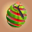 プログラムのアイコン：i Peel Good