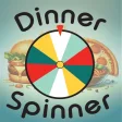 Ícone do programa: Dinner-Spinner