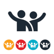 Icoon van programma: Auto Greeter & Auto Like