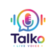 Ikona programu: TalkoLive