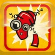 Ikon program: Kung Fu Robot