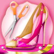 程序图标：High Heels Designer Girl …