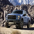 Ford F-150 HD Wallpapers New Tab