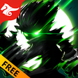 程序图标：Zombie Avengers-Stickman …