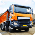 程序图标：Cargo Truck driving off-r…