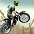 Icon of program: Xtreme GT Stunt Race Bike…
