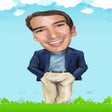 Programikonen: Cartoon Caricature Photo …