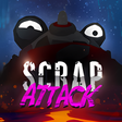 Icon of program: Scrap Attack