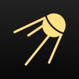 Ícone do programa: Look4Sat: Satellite track…