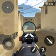 Ícone do programa: Counter Terrorist Hunter …