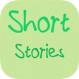 プログラムのアイコン：English Short Stories