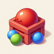 Icoon van programma: Ball Package Puzzle