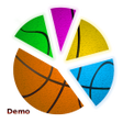程序图标：MyBasketStats_Demo