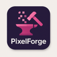 Programikonen: PixelForge