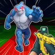 프로그램 아이콘: Monster Survival: Blox Sh…