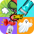 Icoon van programma: Prank Sounds - AirHorn  F…