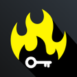 أيقونة البرنامج: Heat VPN Super Unlimited …