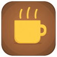 Programın simgesi: Kismet: Coffee Fortune  T…