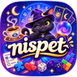 프로그램 아이콘: Kismet: Coffee Fortune  T…