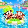프로그램 아이콘: Fart Friends Online