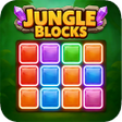 Programikonen: Jungle Blocks 2026