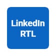 Ikon program: Align LinkedIn RTL