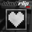Ícone do programa: Blackflip pro