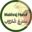 Ícone do programa: Makhraj Huruf