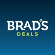 プログラムのアイコン：Brads Deals  Curated Deal…