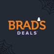 أيقونة البرنامج: Brads Deals Curated Deal…