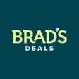 Icon of program: Brads Deals  Curated Deal…