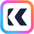 Programın simgesi: Kopage AI Website Builder