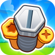 Иконка программы: Funny Screw