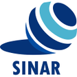 程序图标：Sinar Toponim