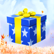 プログラムのアイコン：Surprise Package 4
