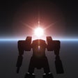 プログラムのアイコン：Mech Gladiator2