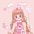 程序图标：Dress up girls - doll dre…