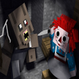 プログラムのアイコン：New Horror Maps