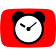 プログラムのアイコン：YouTube Upload Time