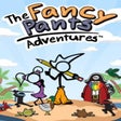 ไอคอนของโปรแกรม: The Fancy Pants Adventure…