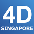 프로그램 아이콘: Singapore 4D Results
