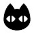 Grid View for GitHub icon