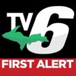 Symbol des Programms: TV6  FOX UP Weather