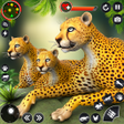 ไอคอนของโปรแกรม: The Jaguar Simulator Game