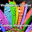 程序图标：Creative Visualization