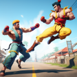 程序图标：Fight Game 2022: 3D Games…