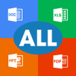 プログラムのアイコン：All Documents Office Read…