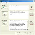Ikon program: Alleycode HTML Editor