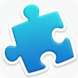 Programikonen: Jigsaw Puzzle: Jig Solita…