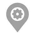 Ikon program: Location Changer - Fake G…